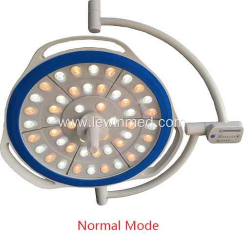 LED Shadowless Operating Lamp